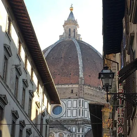 Appartement Casa Giulia Florence
