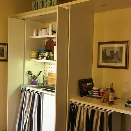 Appartement Casa Giulia Florence