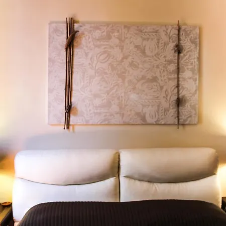 Casa Giulia Appartement *