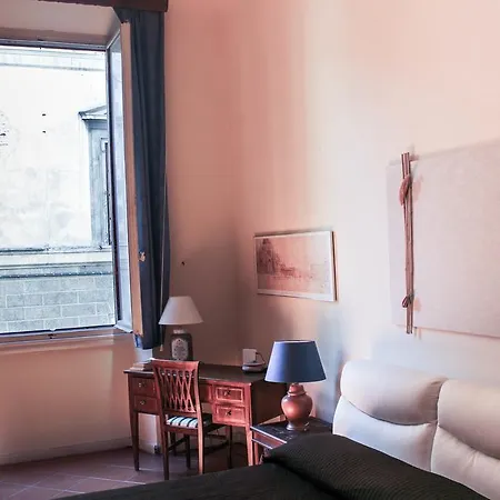 Appartement Casa Giulia