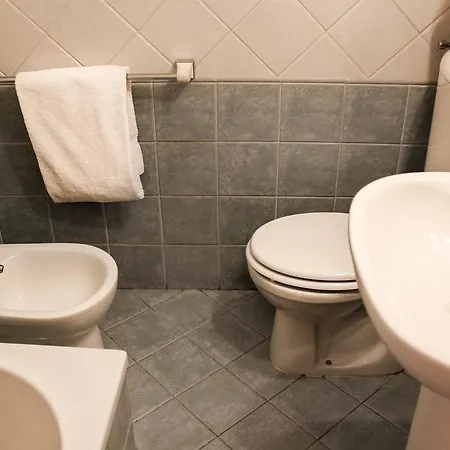 Casa Giulia *
