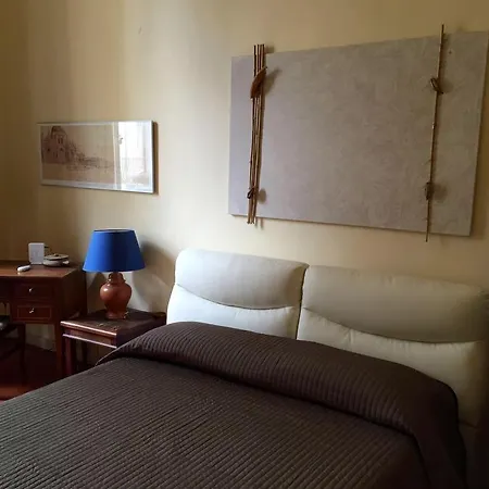 Appartement Casa Giulia *