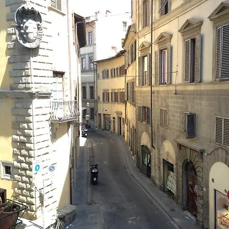 Appartement Casa Giulia
