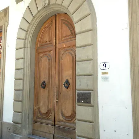 Casa Giulia Appartement