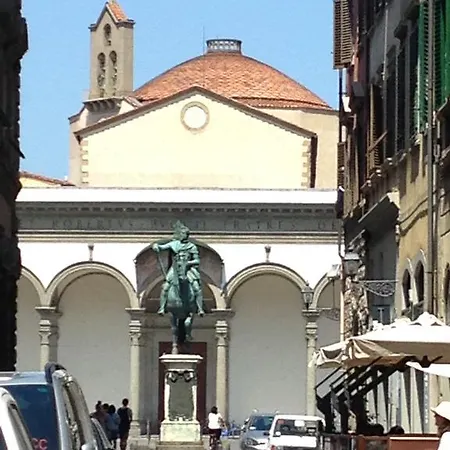 Appartement Casa Giulia *