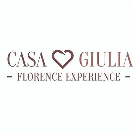 Appartement Casa Giulia Florence