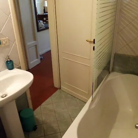 Casa Giulia Appartement