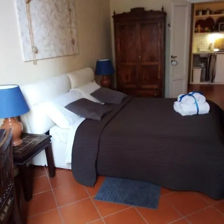 Casa Giulia Appartement *